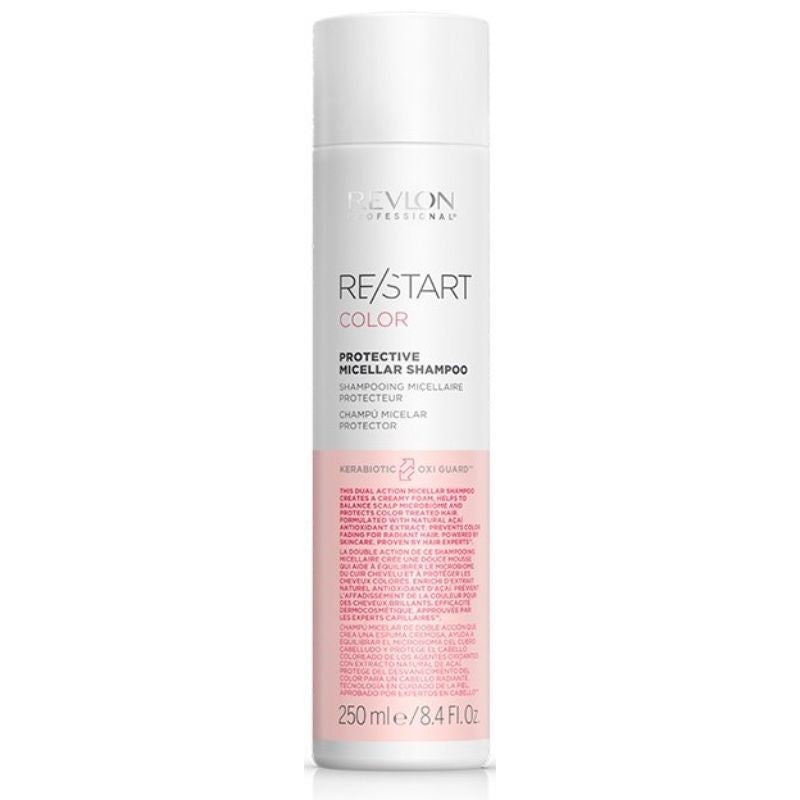 RESTART COLOR PROTECTIVE SHAMPOO 250ML