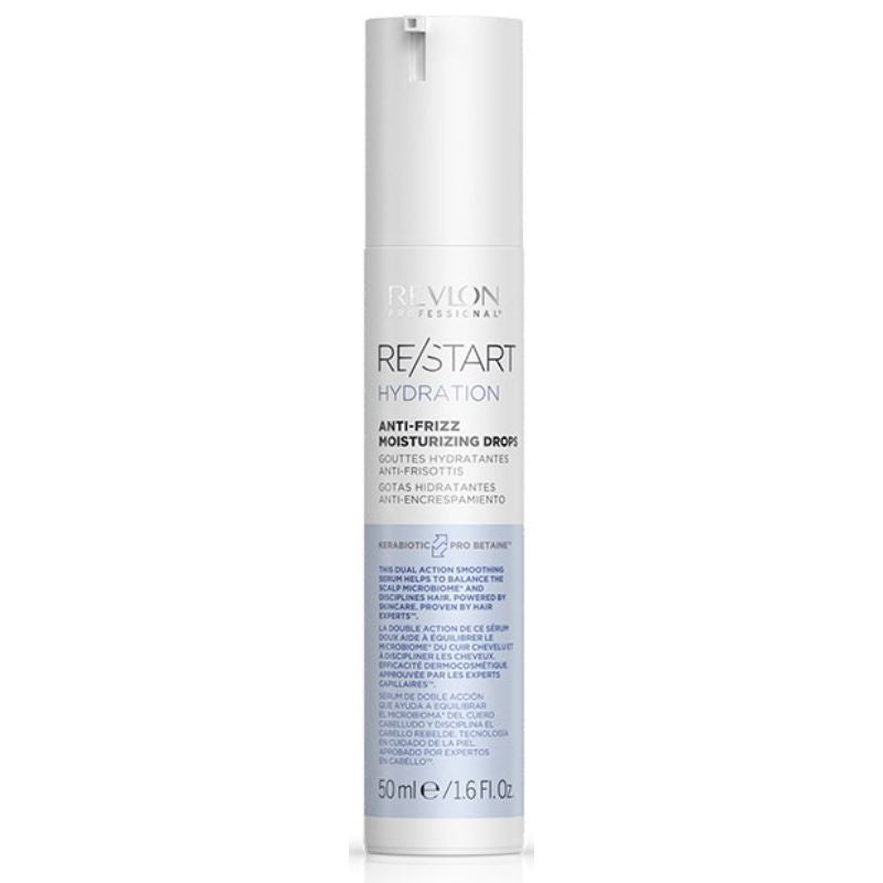 RESTART HYDRATION DROPS 50ML
