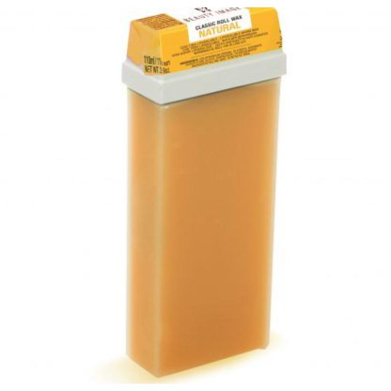 BEAUTY IMAGE ROLL-ON NATURAL 110ML