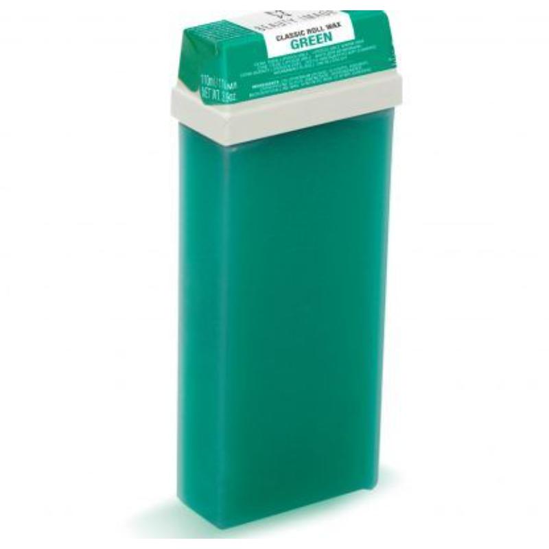 BEAUTY IMAGE ROLL-ON VERDE 110ML