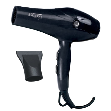 ITALIAN DESIGN SECADOR GTI 2600 PLUS PRIME