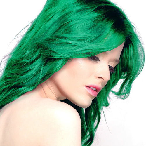 STARGAZER HAIR COLOUR AFRICAN GREEN - 70ML
