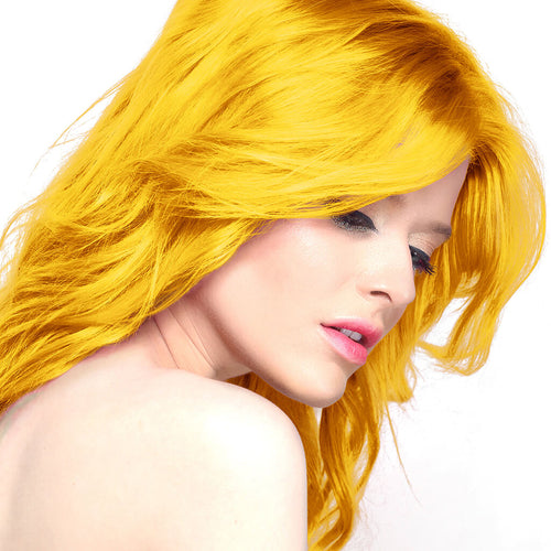 STARGAZER HAIR COLOUR YELLOW - 70ML