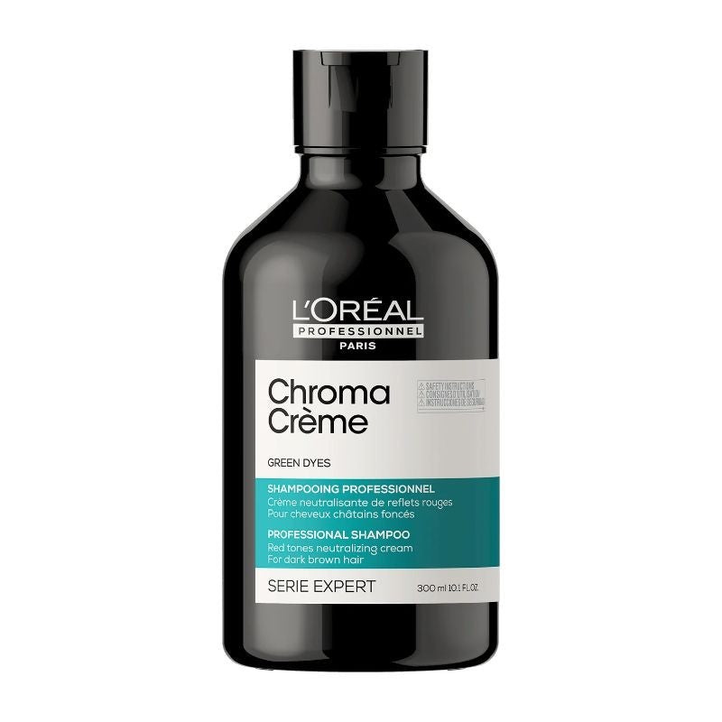 SERIE EXPERT CHROMA MATTE SHAMPO0 300ML