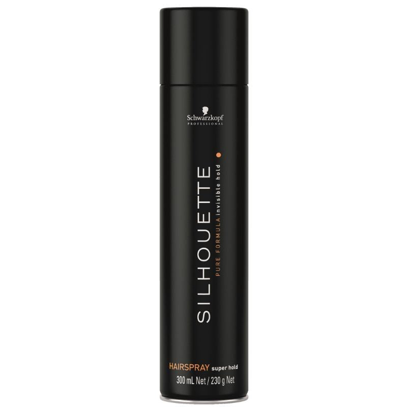 SILHOUETTE LACA EXTRA FORTE 300ML