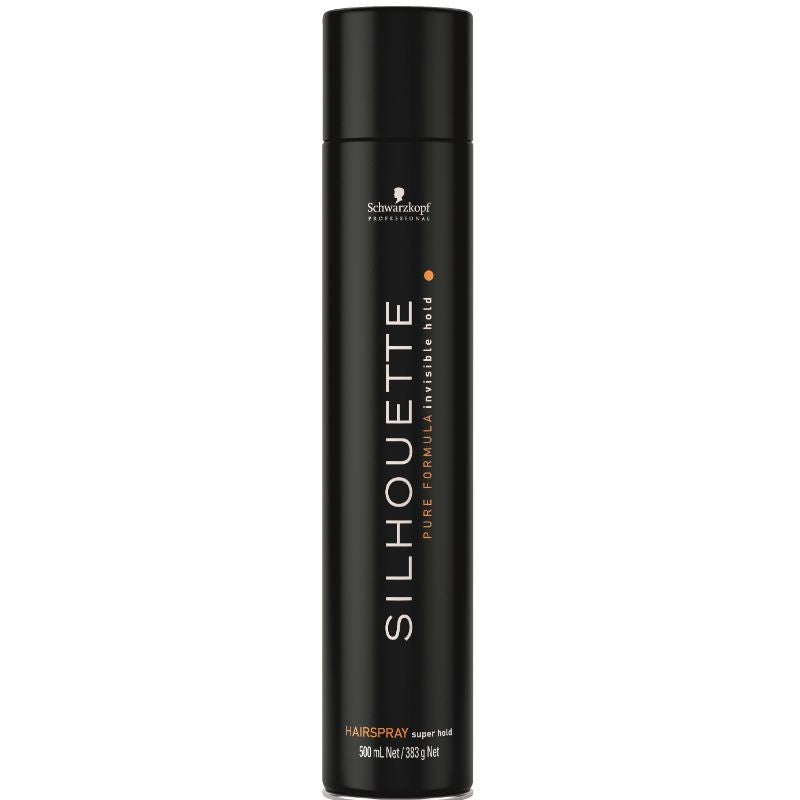 SILHOUETTE LACA EXTRA FORTE 500ML