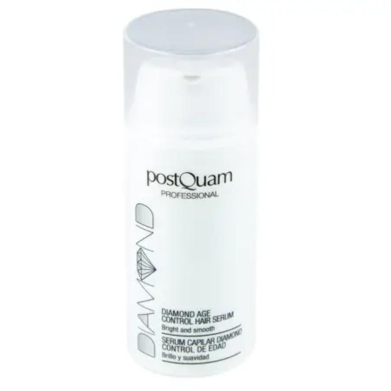 POSTQUAM DIAMOND SERUM CAPILAR 30 ML