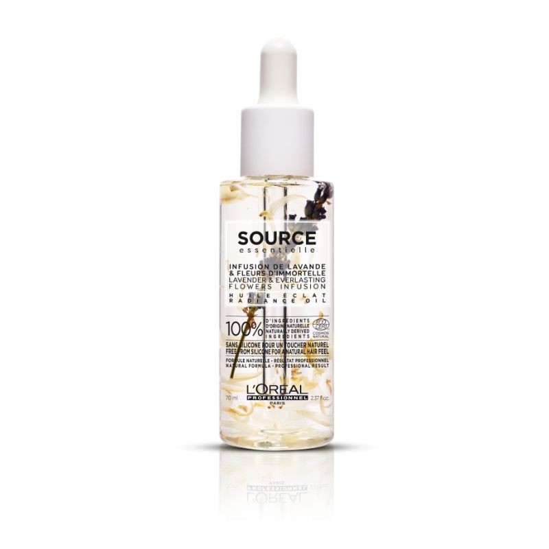 SOURCE ESSENTIELLE RADIANCE OIL 70ML