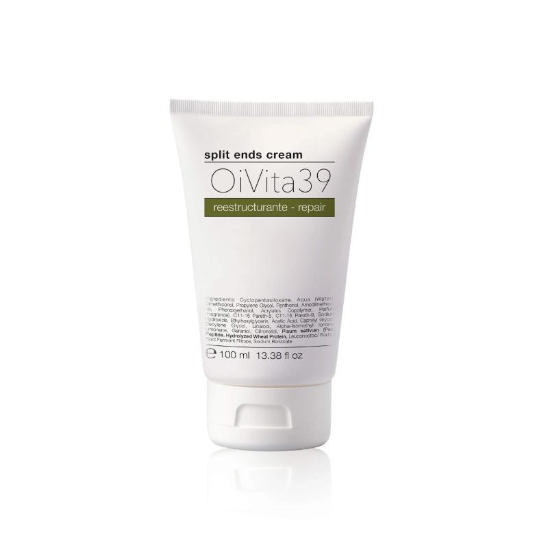 OIVITA 39 CREMA PUNTAS ABIERTAS 200ML