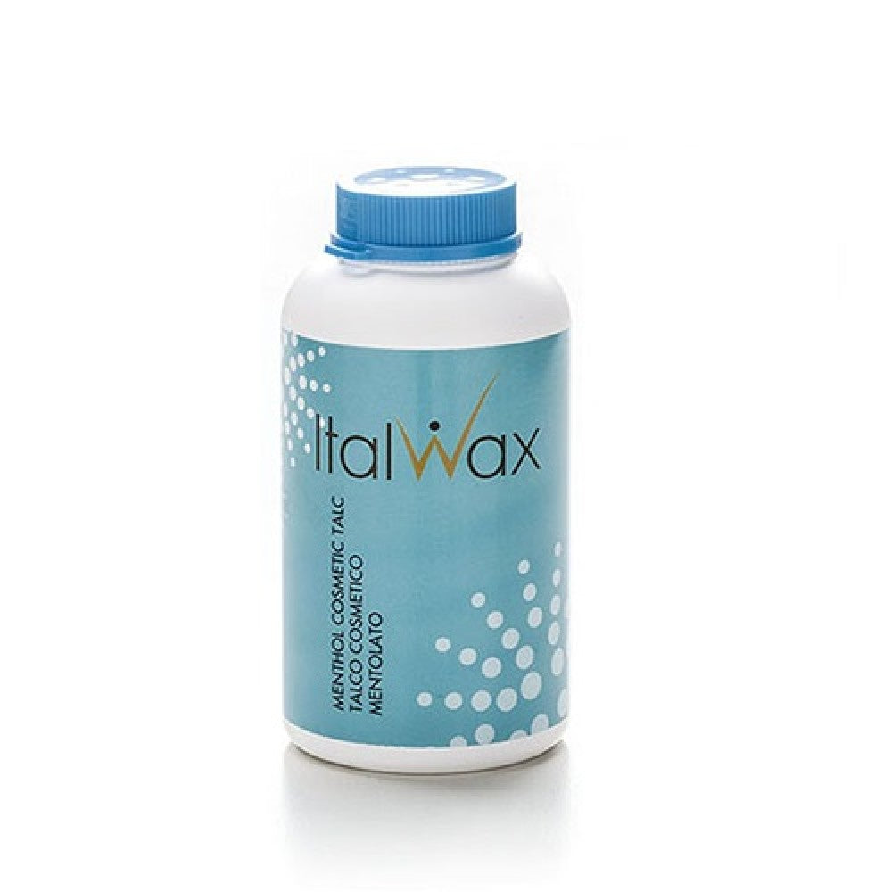 ITALWAX TALCO MENTOL 150GR