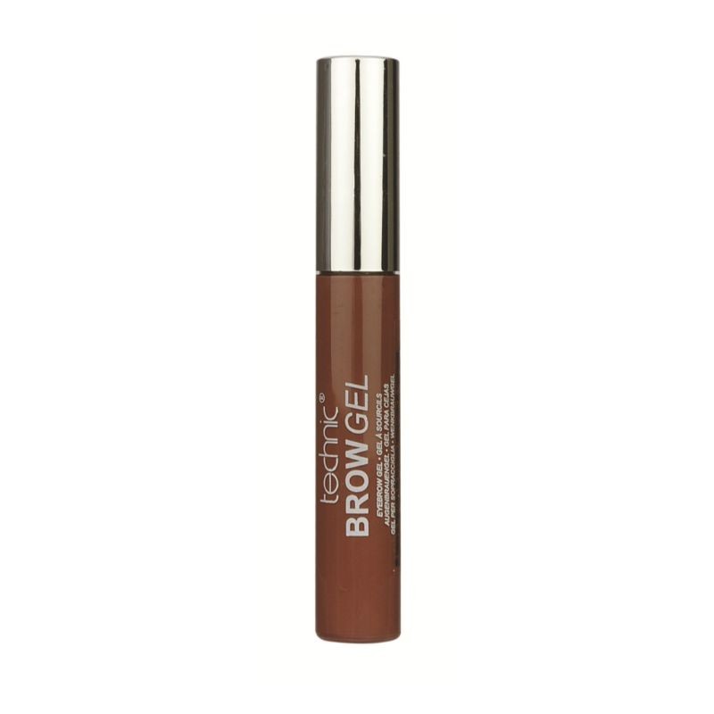 TECHNIC EYEBROW GEL MEDIUM BROWN