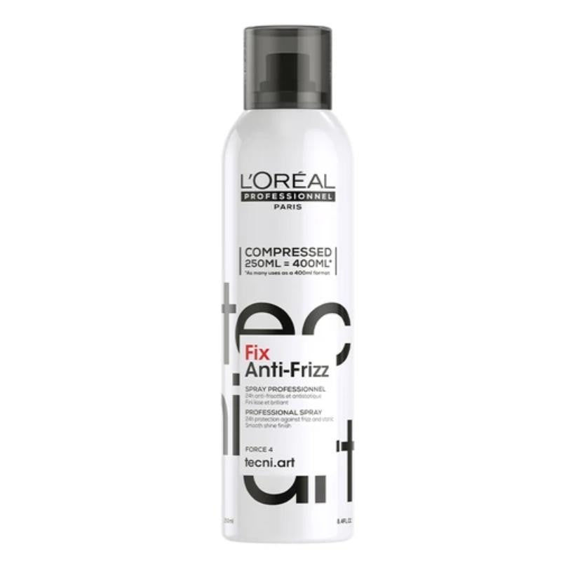 TECNI.ART FIX ANTI-FRIZZ 250ML