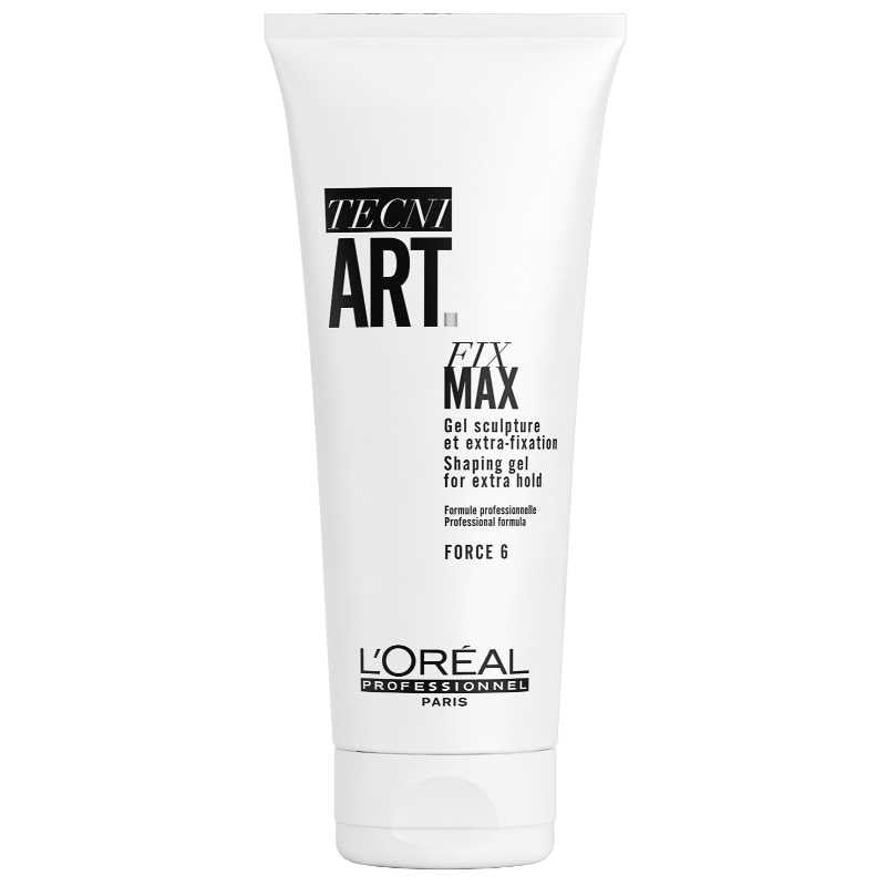 TECNI.ART FIX MAX GEL 200ML
