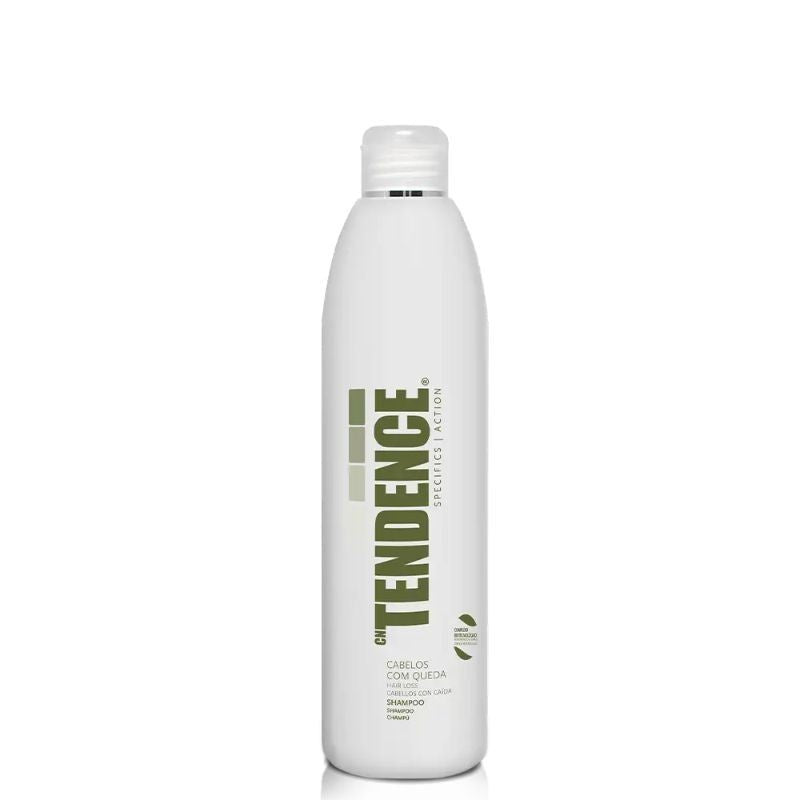 TENDENCE ACTION SHAMPOO ANTIQUEDA 350ML