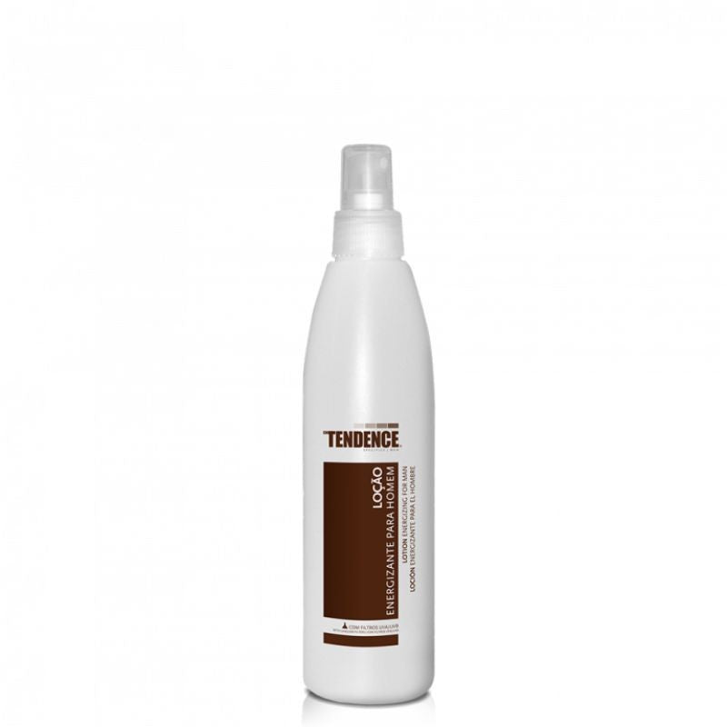 TENDENCE MEN LOÇÃO ENERGIZANTE 250ML