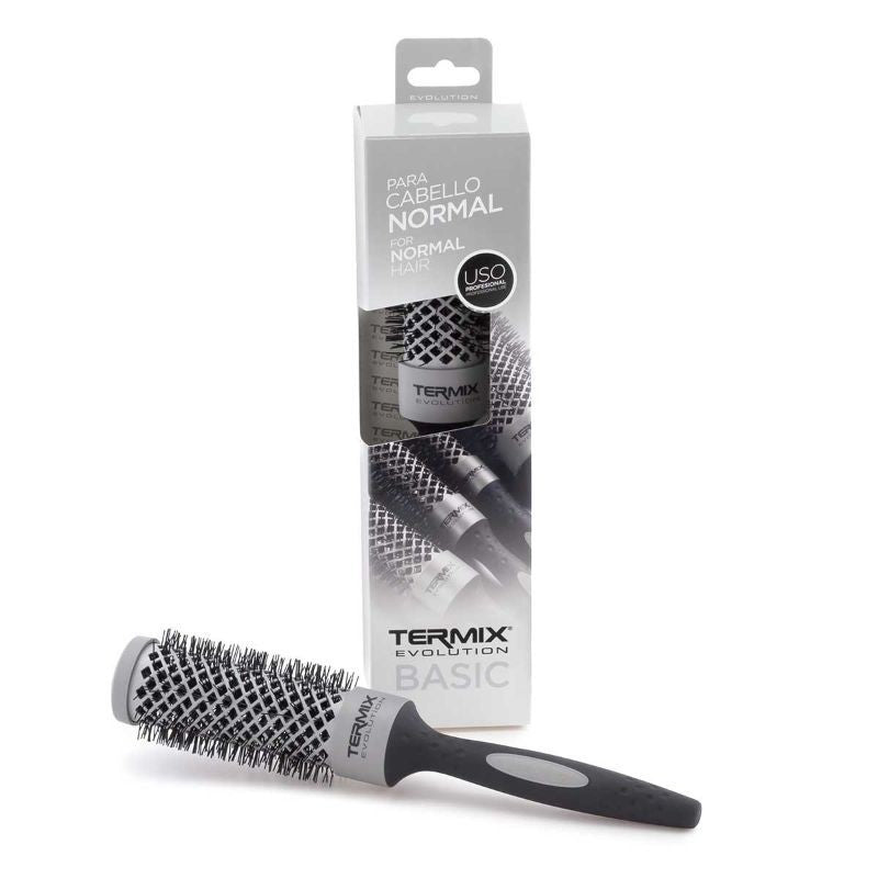 TERMIX ESCOVA EVOLUTION BÁSIC Ø37MM