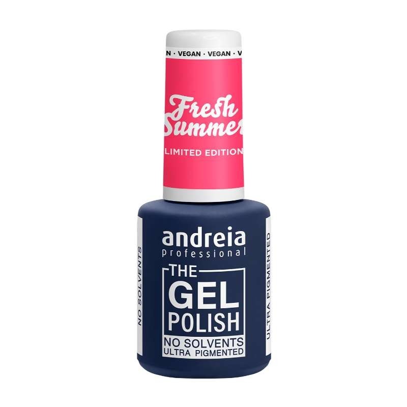 THE GEL POLISH FRESH SUMMER FS1 - 10,5ML
