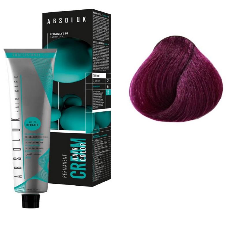 ABSOLUK 6.71 - DARK VIOLIN BLOND - 100ML
