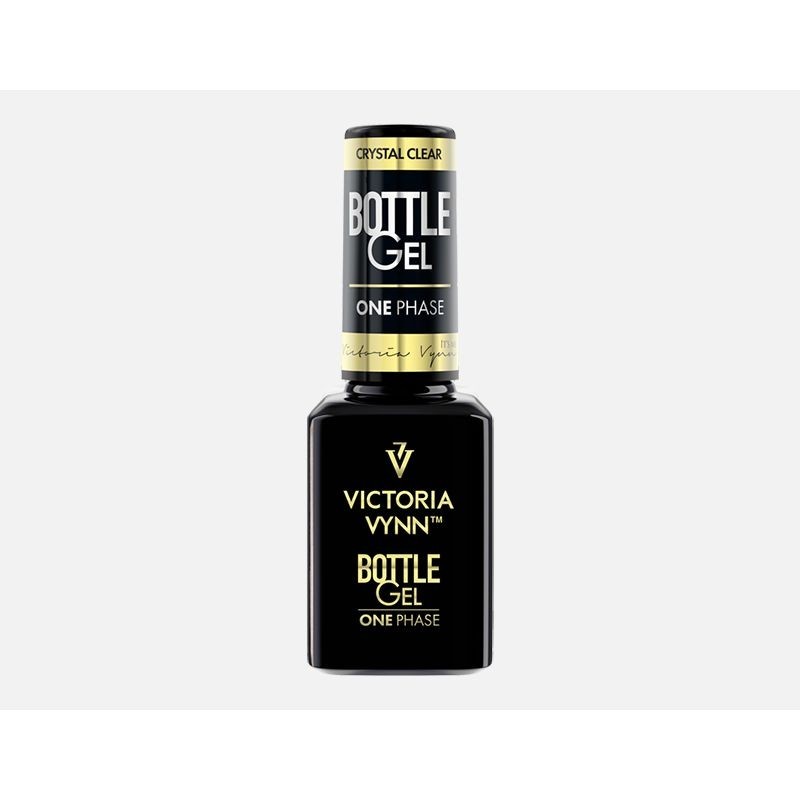 VICTORIA VYNN BOTTLE GEL 15ML