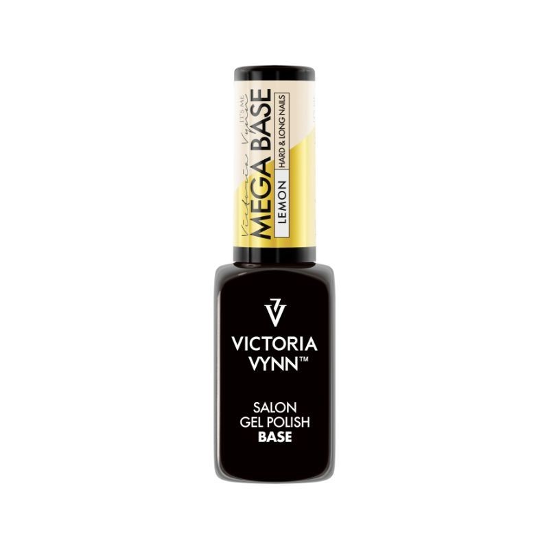 VICTORIA VYNN MEGA BASE LEMON 8ML