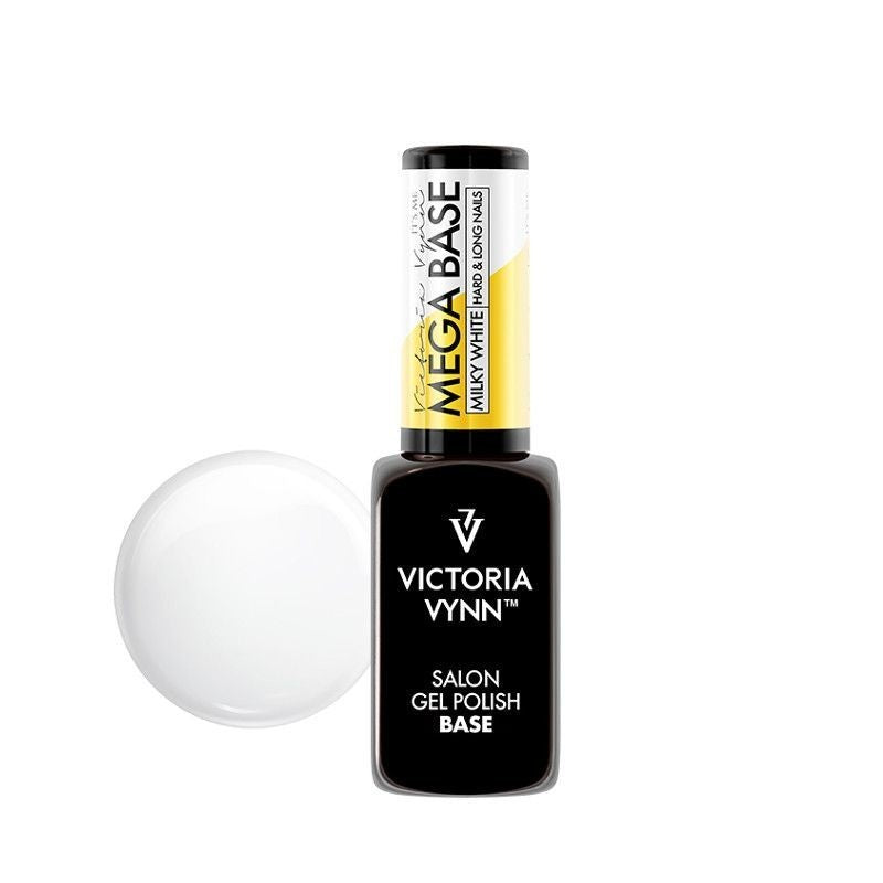 VICTORIA VYNN MEGA BASE MILKY WHITE 8ML