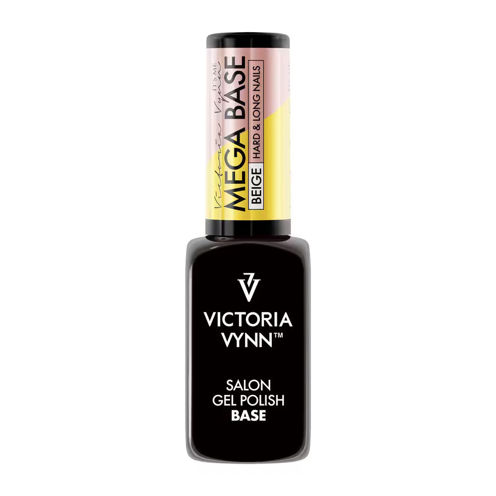 VICTORIA VYNN MEGA BASE BEIGE 8ML