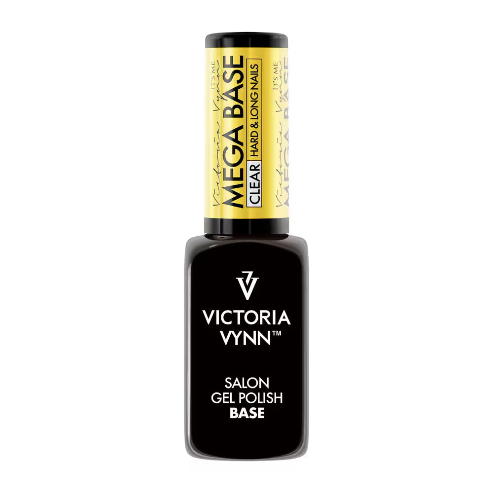 VICTORIA VYNN MEGA BASE CLEAR 8ML