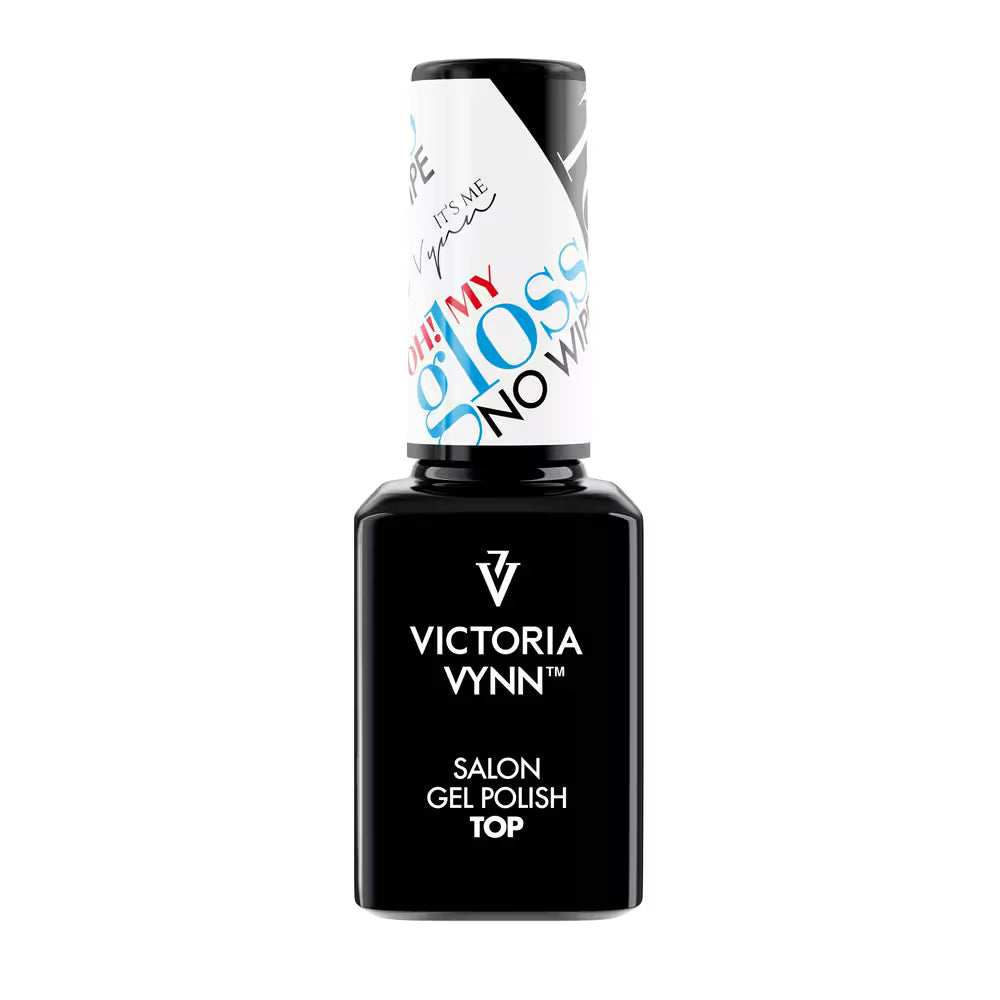 VICTORIA VYNN TOP GLOSS - OH! MY GLOSS 15ML