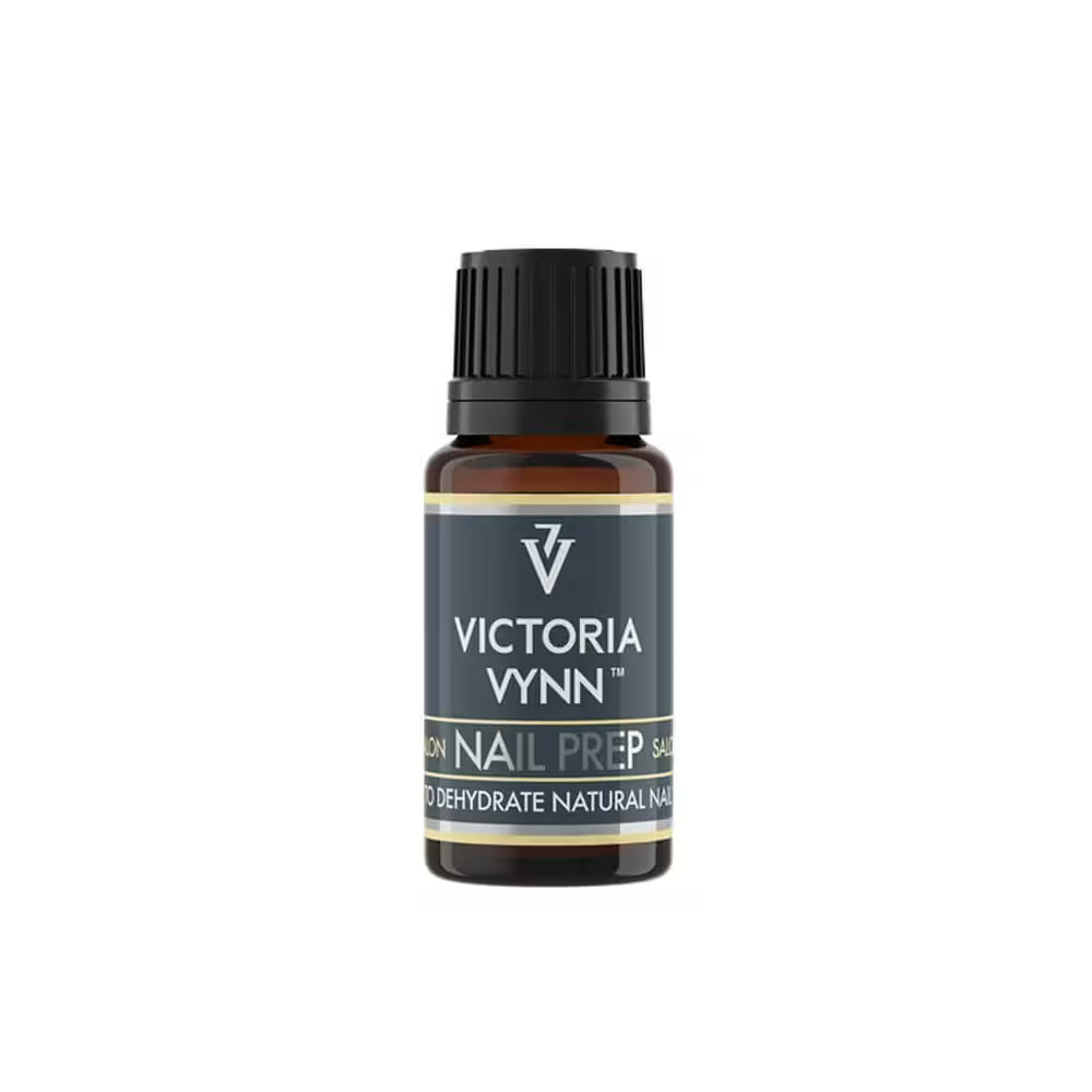 VICTORIA VYNN SALON NAIL PREP 15ML