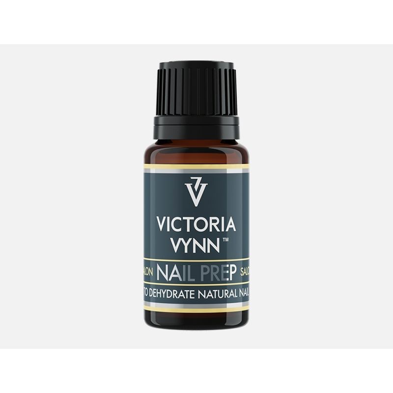 VICTORIA VYNN SALON NAIL PREP 15ML