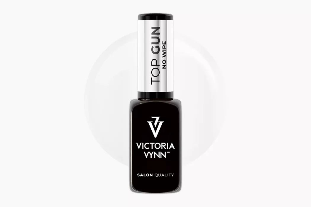 VICTORIA VYNN TOP GUN NO WIPE 8ML
