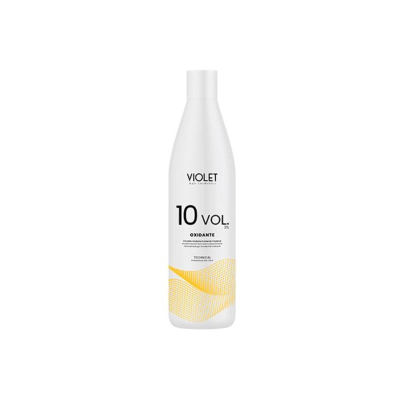 VIOLET OXIDANTE PANTENOL 10 VOL 1000ML