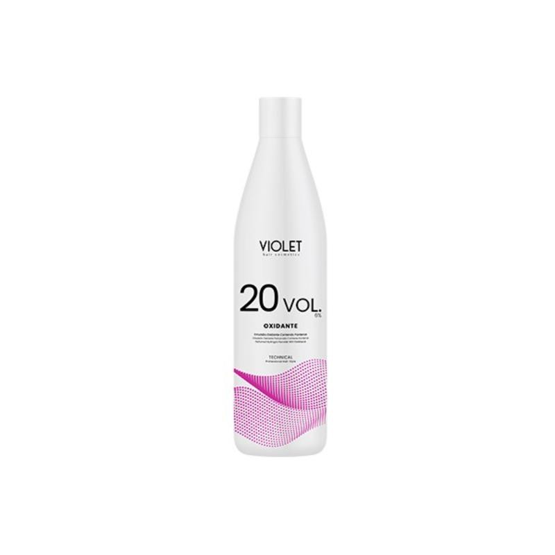 VIOLET OXIDANTE PANTENOL 20 VOL 1000ML
