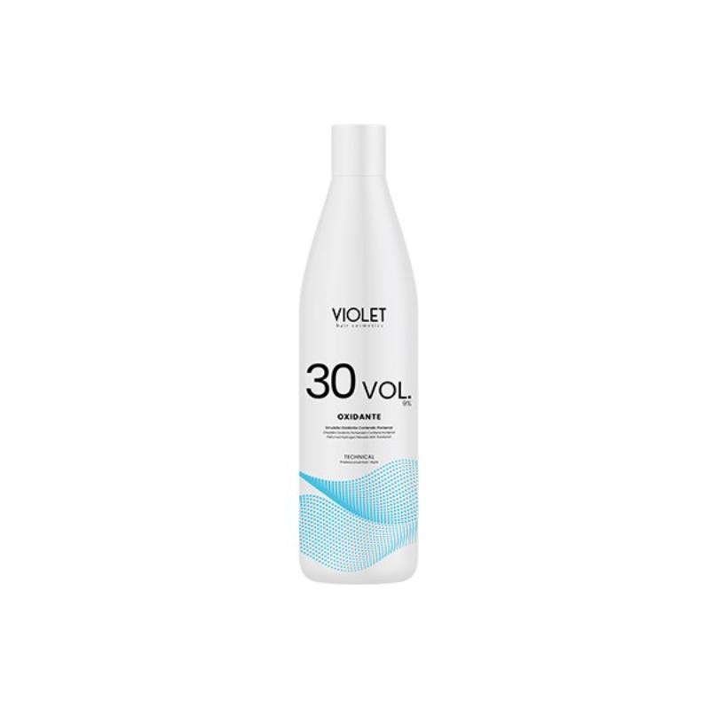 VIOLET OXIDANTE PANTENOL 30 VOL 1000ML