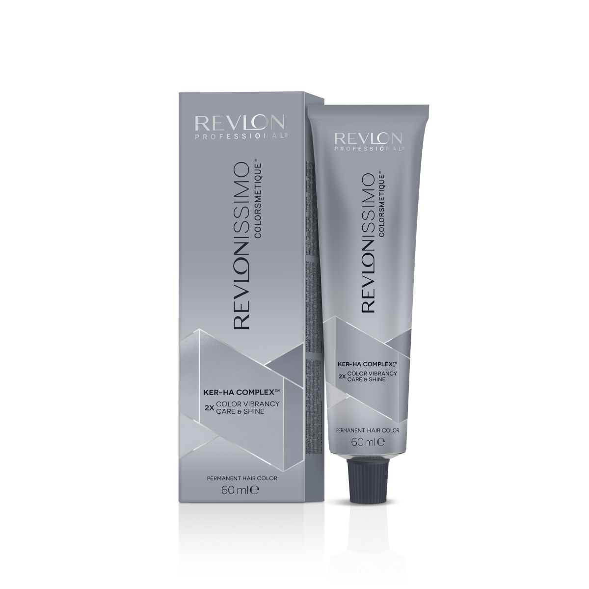 REVLONISSIMO COLORSMETIQUE 8 - 60ML