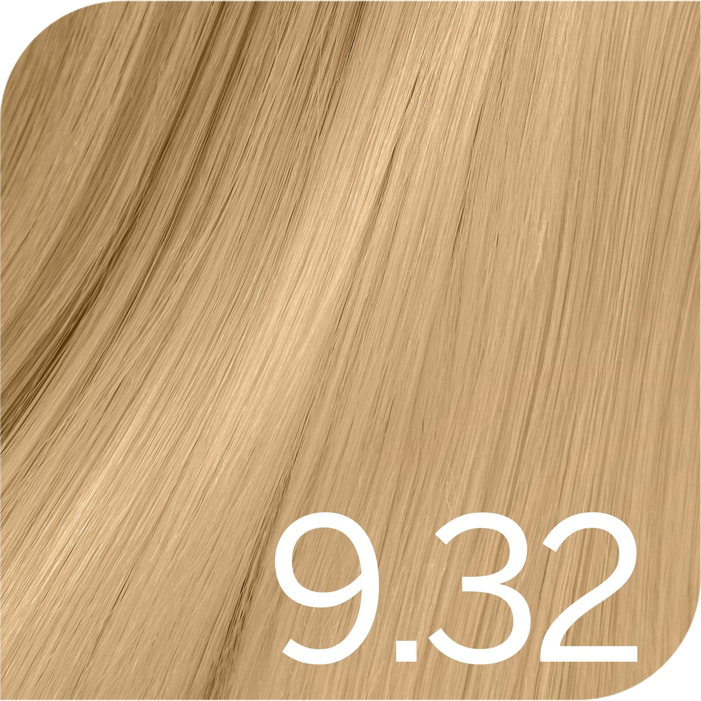 REVLONISSIMO COLORSMETIQUE 9.32 - 60ML