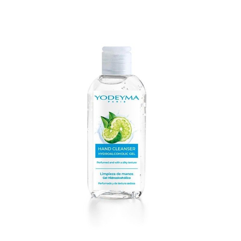 YODEYMA GEL HIDROALCOHÓLICO 100 ML