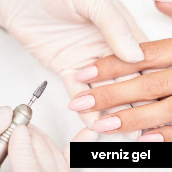 VERNIZ GEL