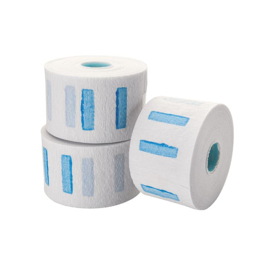 EUROSTIL ROLOS PAPEL PESCOÇO 100UN 
