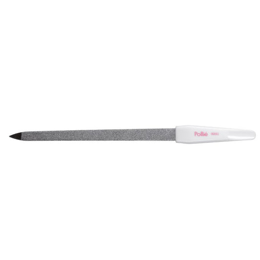 POLLIE LIMA METÁLICA COM CABO 20CM         