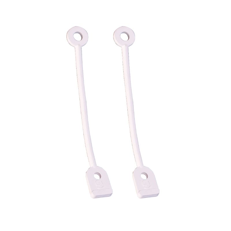 EUROSTIL BOLSA 50 BORRACHAS REDONDAS LARGAS                