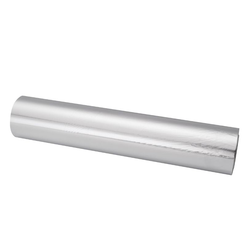 EUROSTIL ROLO PAPEL ALUMÍNIO DE 30CM                 
