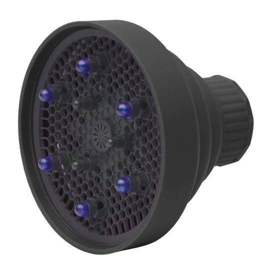 ULTRON RETRACTABLE DIFUSOR RETRACTIL PRETO 
