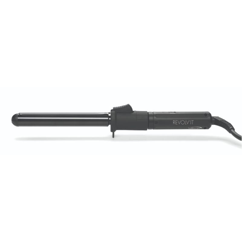 ULTRON REVOLVIT FERRO DE FRISAR DE CERÂMICA 19MM 