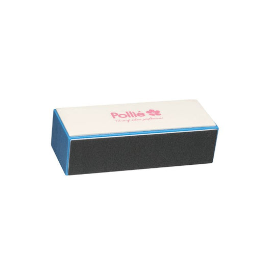 POLLIE LIMA BLOCO 4 FACES BUFFER 240/320/600/4000   