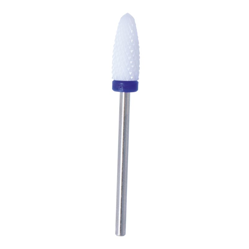 POLLIE BROCA CERAMICA CONICA DIAMETRO 0,6X1,45CM    