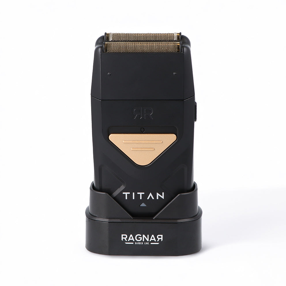 RAGNAR SHAVER TINTAN