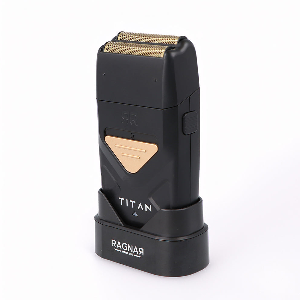 RAGNAR SHAVER TINTAN