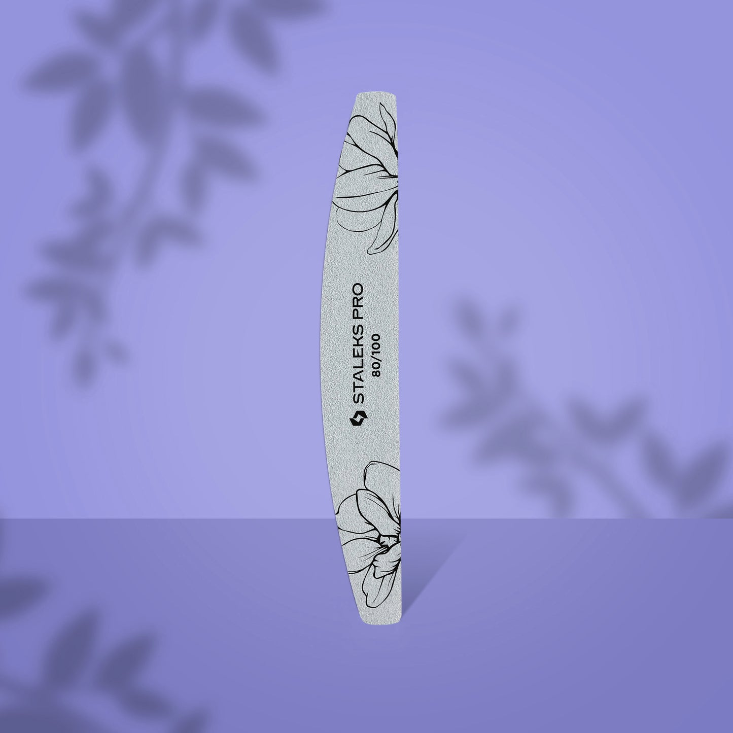 STALEKS LIMA MOON MINERAL EXPERT 40 80/100 GRIT (25UN)