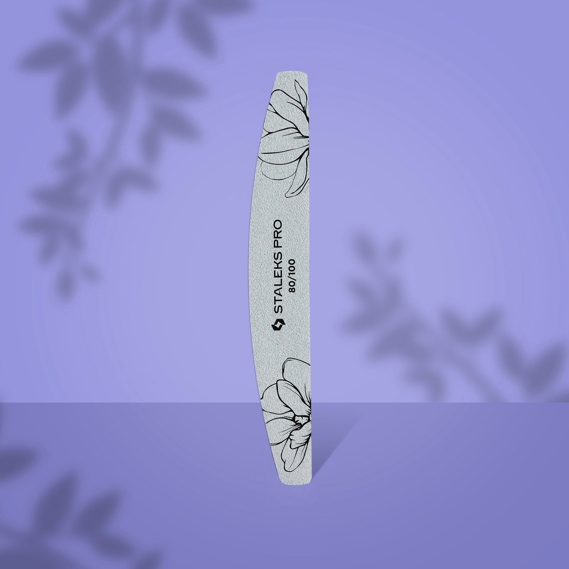 STALEKS LIMA MOON MINERAL EXPERT 40 80/100 GRIT (25UN)